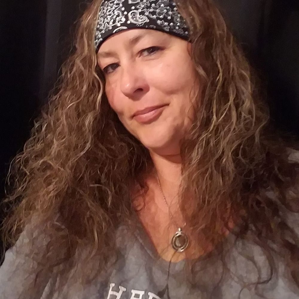 Meet your Posher, Robyn